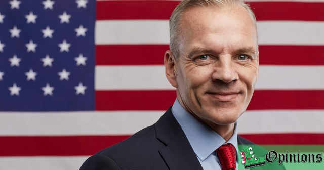 Opinion: It’s Not About Guns, It’s About Mental Health Which We Will Also Do Nothing About