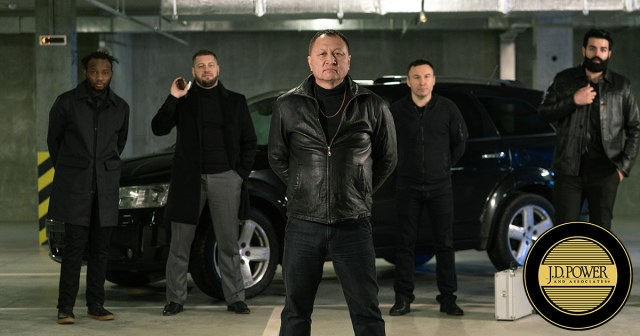 I’m JD Power and These Are My Associates, Sure Would Be a Shame if Your Car Didn’t Win Any Awards