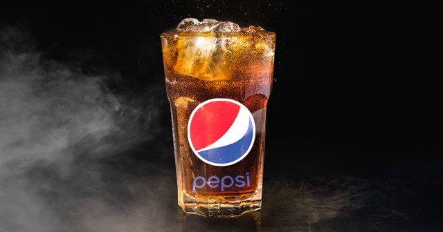 PepsiCo Announces New ‘Pepsi Boneless’