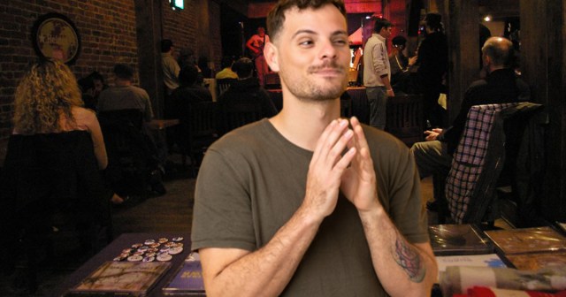 Top 5 Merch Guys to Watch, Like, They’re Probably Skimming the Till