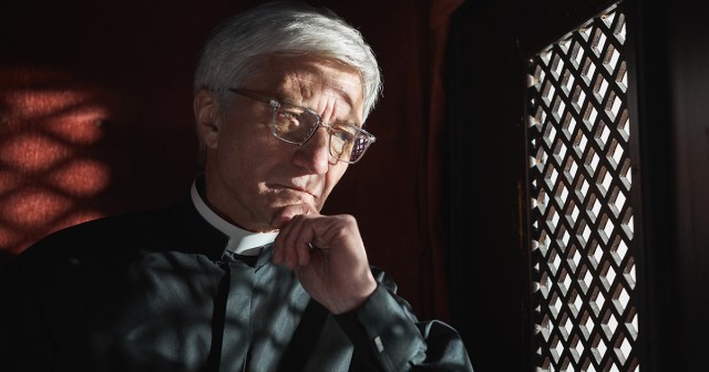 We Sat Down With the Wrong Father John Misty and Now We Have to Say 10 Hail Marys