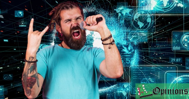 Opinion: We Need a Prog Metal Concept Album About the Dangers of Technology!