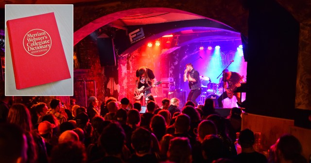 Webster’s Updates Definition of “Self-Made” to Include “Only One Rich Parent with Industry Connections”