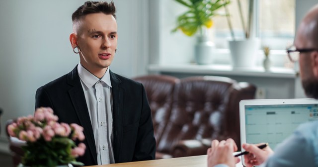 Two of Three References on Punk’s Job Application Are Dead