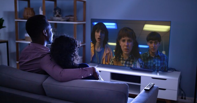 Stranger Things Making Americans Nostalgic for Time When Nation Was On Brink of Global War, Ruled by Senile President, Dominated by Conservative, Pro-Life Discourse