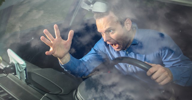 Help: Metallica GPS Keeps Telling Me ‘So Close, No Matter How Far’ and Now I’m Lost