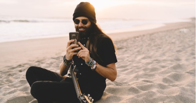 How I Ditched Everyone I’ve Ever Known and Loved To Make Over 9K in My Band Last Year!