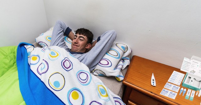 New Food Sensitivity Test Promises to Confirm Whatever You Wanted to Be Sensitive To