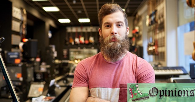 This Band Was Better When I Was Still in It