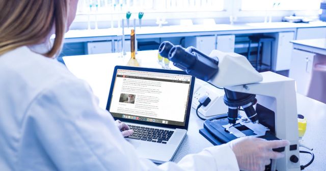 New Study Finds Leaving Tab Open for Two Weeks Is Same as Reading Article