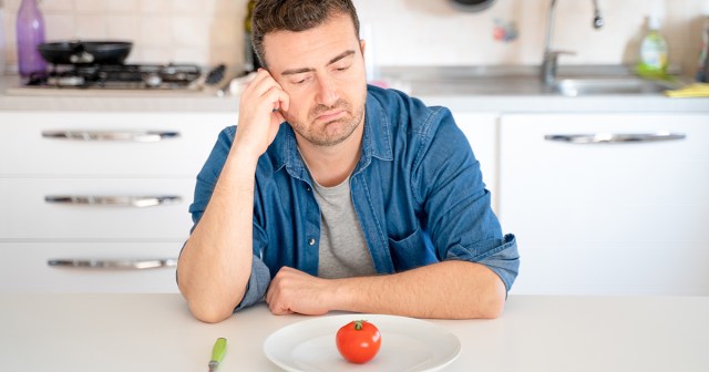 Cooking for a Vegan Friend? Here’s 5 Insultingly Easy Recipes That Say “I Did the Bare Minimum”