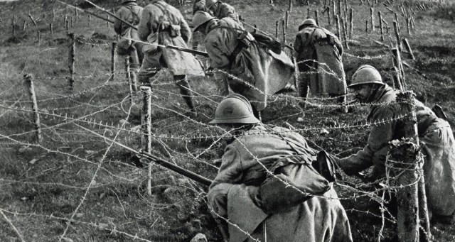 10 Horrible Global Conflicts That Inspired Pretty Okay Punk Songs