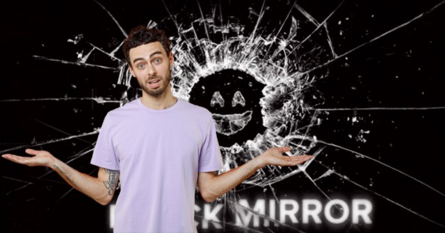 I Don’t Understand Why We Still Do Internet When Black Mirror Proved It Was Bad in 2014