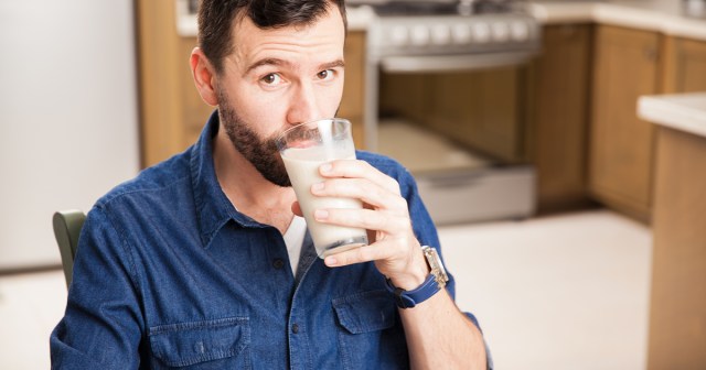 We Sat Down With the One Millennial Who Can Digest Dairy to Figure Out His Deal