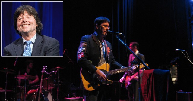 The Mountain Goats Release Concept Album About Ken Burns Documentaries