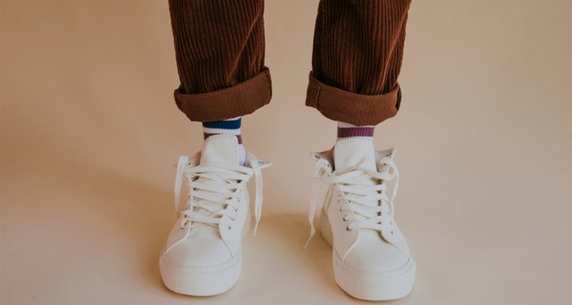 10 Ways to Make Your 1 Pair of Work Pants Seem Like 5 Different Pants