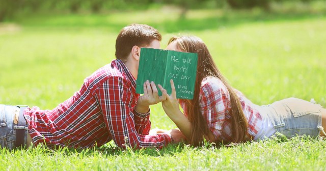 5 David Sedaris Books That Will Trick You and Your Date Into Thinking You Have Anything Else in Common