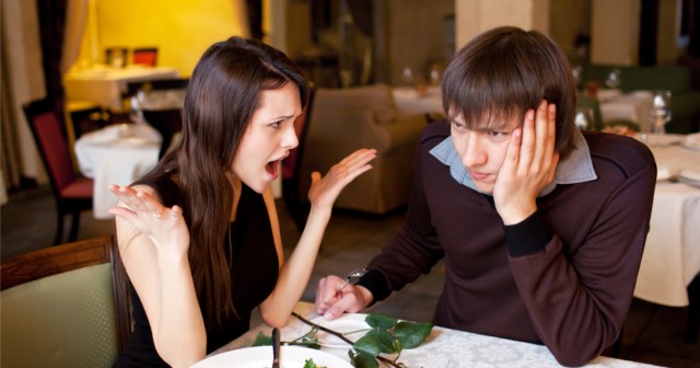 We Sat Down With the One Who Got Away and She Turned Out Just as Awful as Us