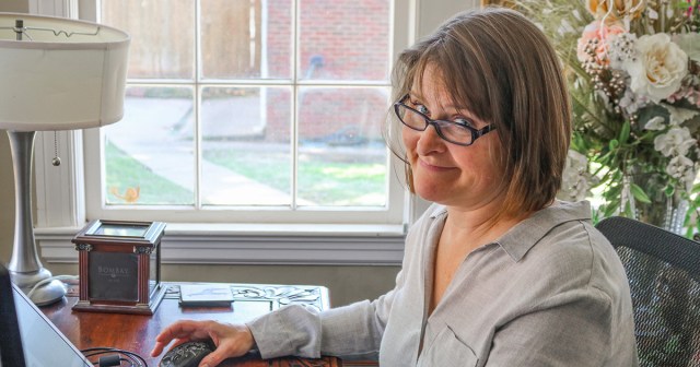 Mom Claims Having No Tattoos More Punk Than Having Tattoos, If You Think About It