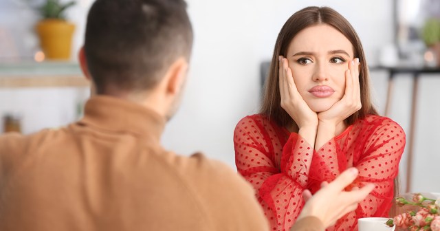 Inconsiderate Man Burdens Friend With Free Concert Tickets