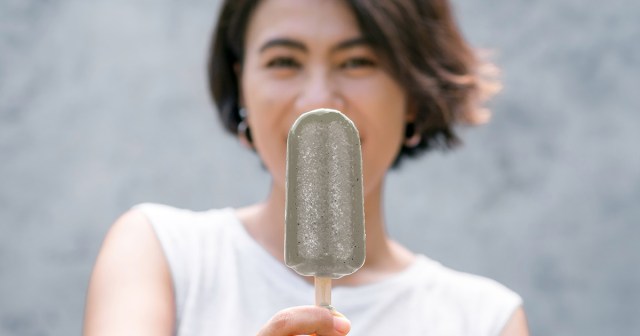 Local Venue Has Most Profitable Summer Ever After Introducing Cigarette Flavored Popsicles