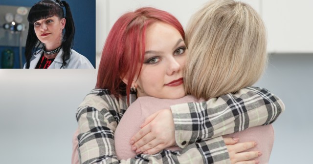 How NCIS Helped My Parents Accept My Goth Lifestyle