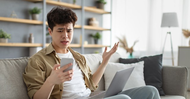 Old Spotify Playlist Reminds Man of Embarrassing Music Phase He Went Through Three Weeks Ago