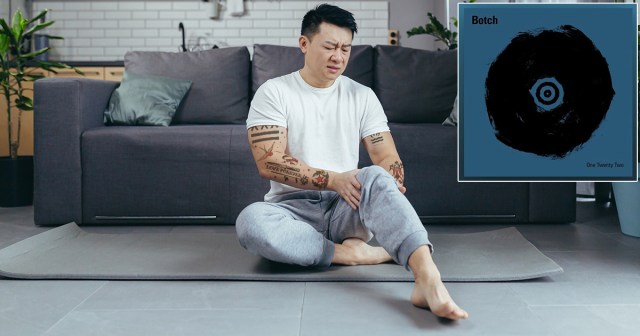Hospitals Overloaded With Injured 40-Year-Old Men Following Release of New Botch Song
