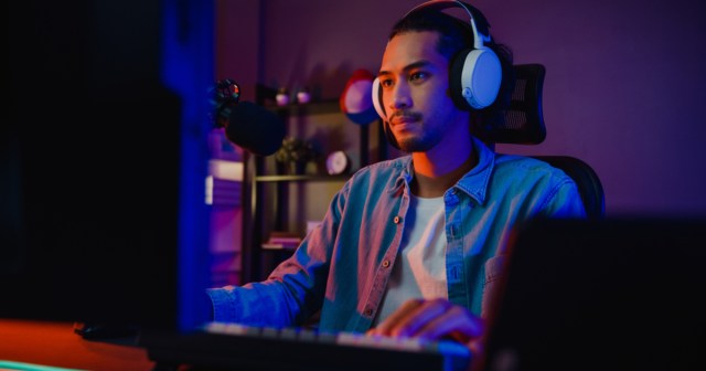ASMR Isn’t Sexual for Most People, but Thank Fucking God It Is for Me