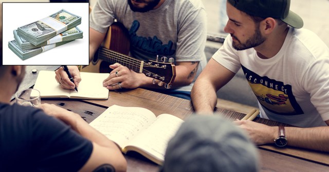 Band Reunites After Realizing Fans Are Old Enough to Pay $200 Per Ticket