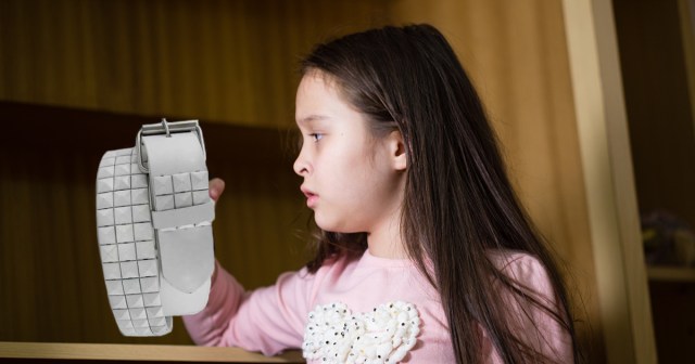 Children Horrified to Discover Dad’s White Belt Stash from His Screamo Days