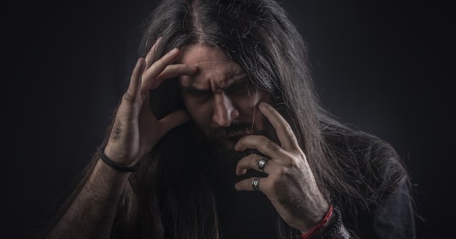 Fan of the Most Popular Metal Band in the World Upset Other People Are Listening to Them