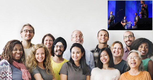 Genetic Study Reveals 30% Of Canadians Have Broken Social Scene DNA