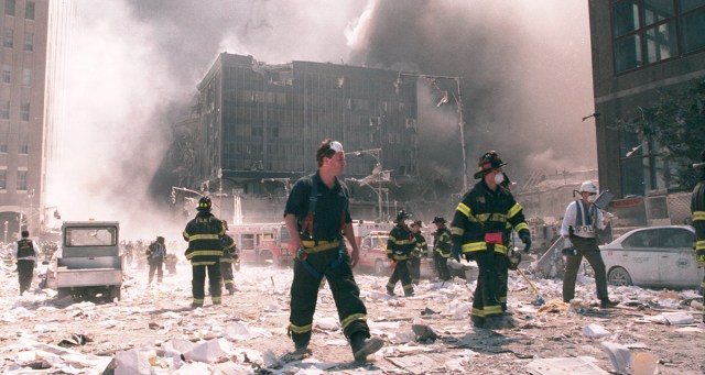 10 Songs That Were Banned From Radio After 9/11