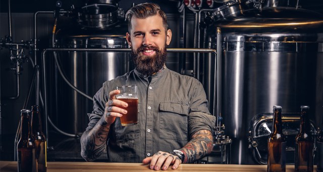 $8 Double IPA Creates Expensive Artisan Piss
