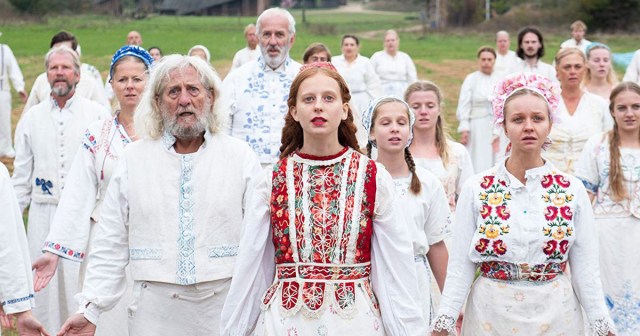 Record Number of Millennials Consider Suicide Cult From Midsommar to Be Retirement Plan