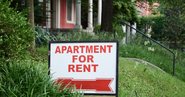 Could Your Landlord Be a Ruthless Piece of Shit? Take Our One-Question Quiz