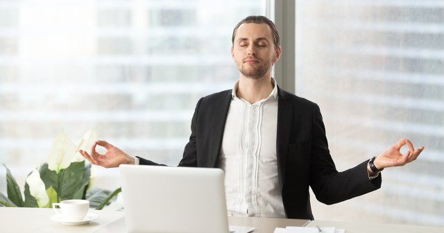 How Meditating Each Day Helped Me Forget About My Toxic Behavior