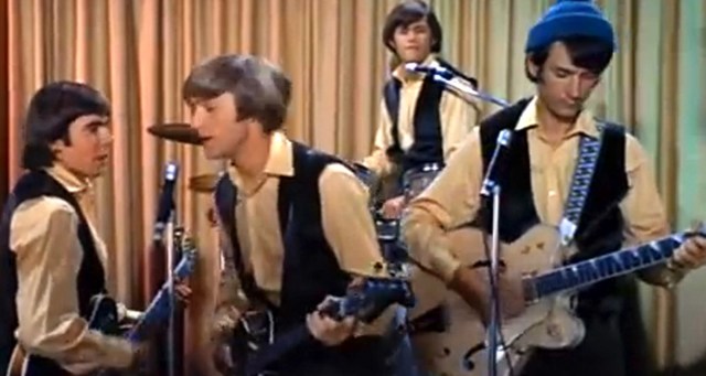 The Next Monkees? 10 Bands That Used To Be Fake!