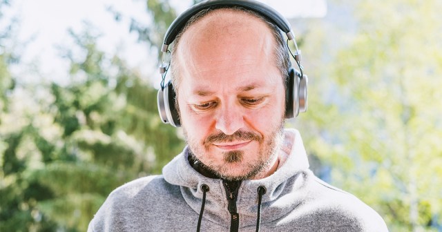 Call Me Old but Music Was Better Before Anxiety and Depression Ruled My Life