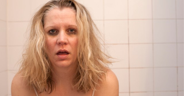 How I Improved My Sleep Hygiene by Passing Out in the Bathtub