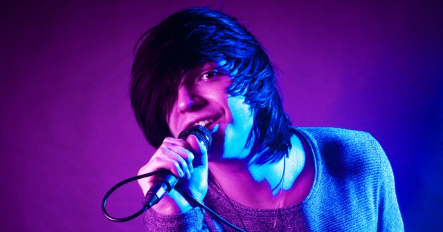 Groundbreaking Emo Song About Healthy Relationship