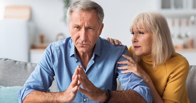 Parents Convinced World Is Ending Still Want to Know When You’re Giving Them Grandchildren