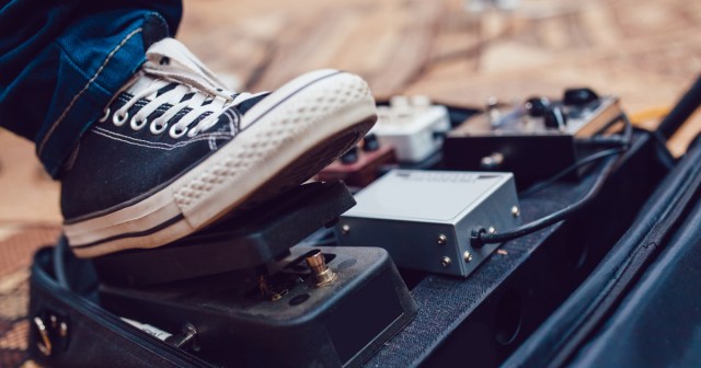 We Tested Fifty Fuzz Pedals and Now We’ve Been Evicted From Our Apartment