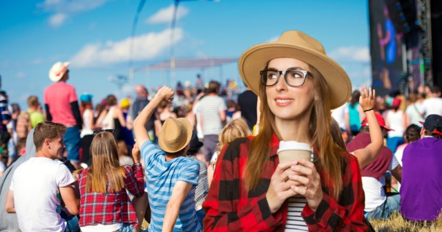 Quiz: Is She a Horse Girl or Does She Just Do Ketamine at Festivals?