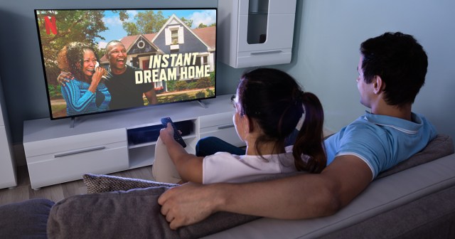 New Netflix “Instant Dream Home” Show Sets Unrealistic Expectations That Contractors Will Show Up on Time