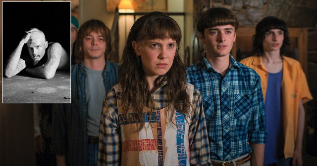 Leaked “Stranger Things 5” Soundtrack Leads to GG Allin’s “Suck My Ass It Smells” Charting for First Time Ever