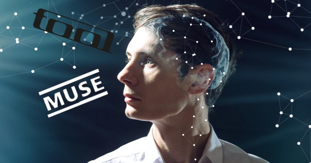 We Mashed up a Tool Song and a Muse Song and Now We’re the Smartest People to Ever Live