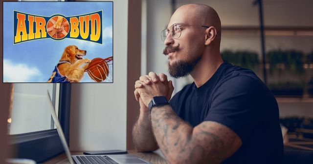 No Matter How Many Film Reviews I Write, I’ll Never Top “Air Dud”