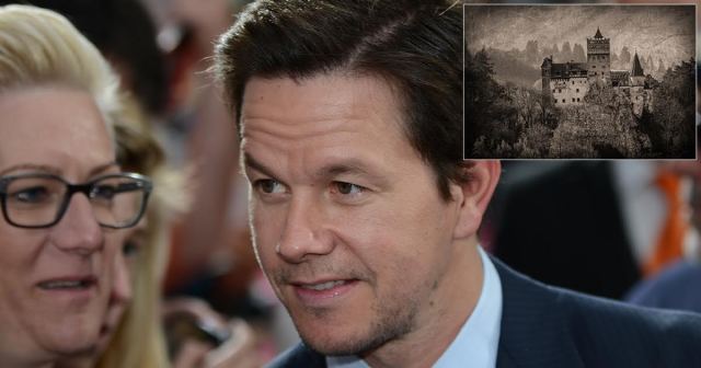 Mark Wahlberg Insists Monster Mash Never Would Have Happened if He’d Been at Castle That Night